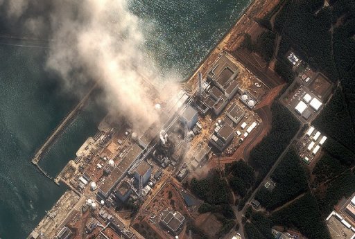HINTERGRUND: Russen haben Angst vor Atomkatastrophe - Mit den immer neuen Hiobsbotschaften aus dem japanischen Atomkraftwerk Fukushima wächst auch im fernen Osten Russlands die Nervosität.