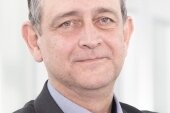 Hochschule holt sich Experten von Fraunhofer - Gösta Mattausch - Honorarprofessor der WHZ