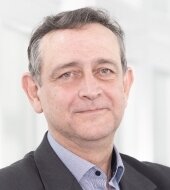 Hochschule holt sich Experten von Fraunhofer - Gösta Mattausch - Honorarprofessor der WHZ