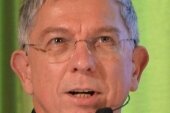 Hochschulen profitieren kaum von Plan bis 2025 - Klaus- Dieter Barbknecht - Rektor der TU Freiberg