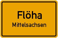 Hochwasserschutz in Flöha nimmt wichtige Hürde - 