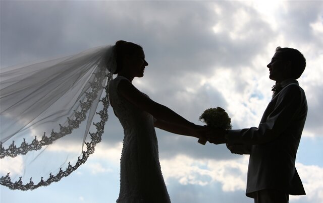 Hochzeit: Alles rund um den schönsten Tag des Lebens - 