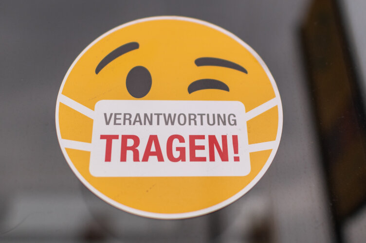 Höhere Inzidenz: Dresden kündigt ab Montag strengere Regeln an