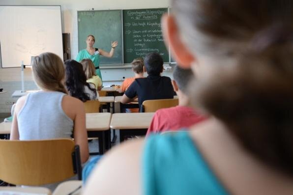 Höhere Kosten für Schulcontainer in Altendorf - 