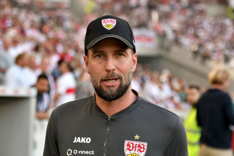 Hoeneß würdigt Guirassy: "Die Superlative gehen aus" - Trainer Sebastian Hoeneß hat Serhou Guirassy als Vereins-Rekordtorschützen des VfB Stuttgart gewürdigt.