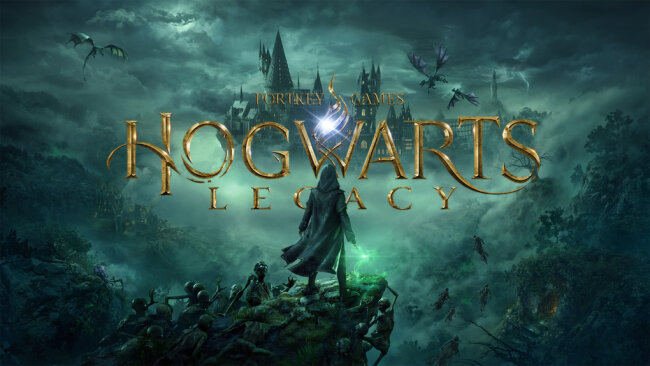 Hogwarts Legacy erscheint: Große Freude bei Millionen Fans - Hogwarts Legacy