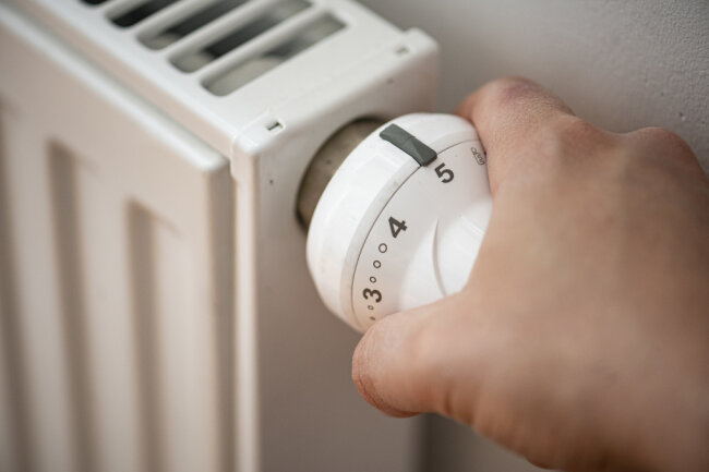 Hohe Gaspreise: Nebenkosten für Mieter in Sachsen steigen deutlich - 