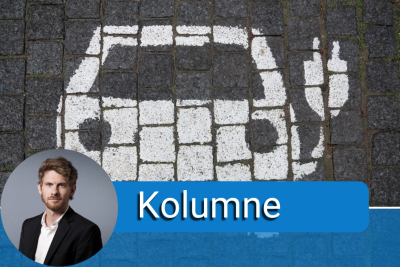 Hohe Reparaturkosten bei E-Autos: Jetzt ist die Branche gefragt - Tobias Heimbach kommentiert die Untersuchung der Versicherungswirtschaft zu Reparaturkosten von E-Autos.