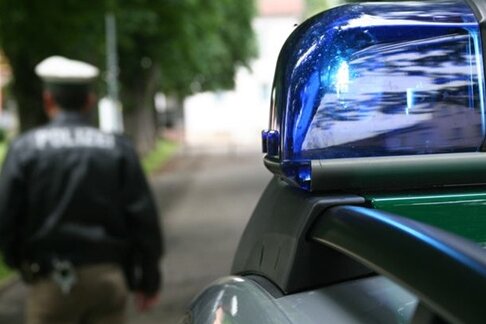 Hohenstein-Ernstthal: Polizei ermittelt Räuber - 