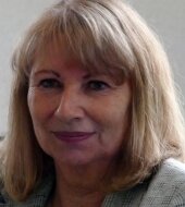 Petra Köpping - SächsischeSozialministerin