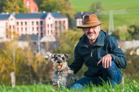 Hohndorf bekommt neuen Bürgermeister - 