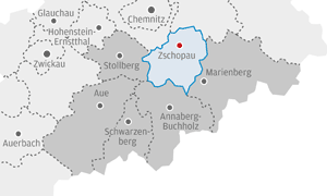 Hohndorf/Großolbersdorf: Lärmschutz: Stadt fordert Geschwindigkeitsbegrenzung - 