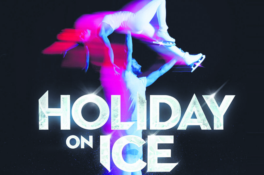 Holiday on Ice - Premiere - 