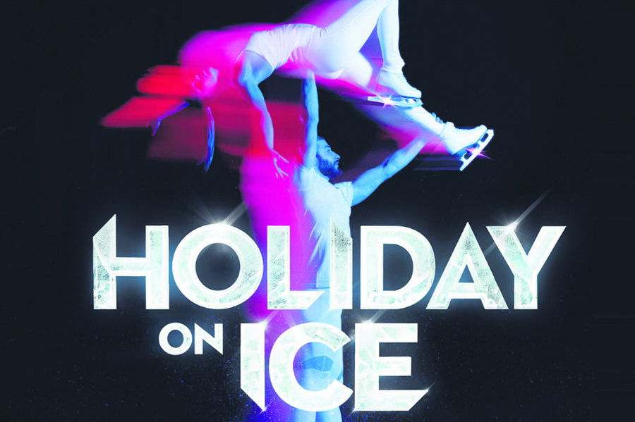 Holiday on Ice - Premiere - 