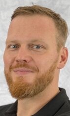 HSG: Guter Hoffnung zum Finale - Alexander Matschos, Trainer der HSG Freiberg.