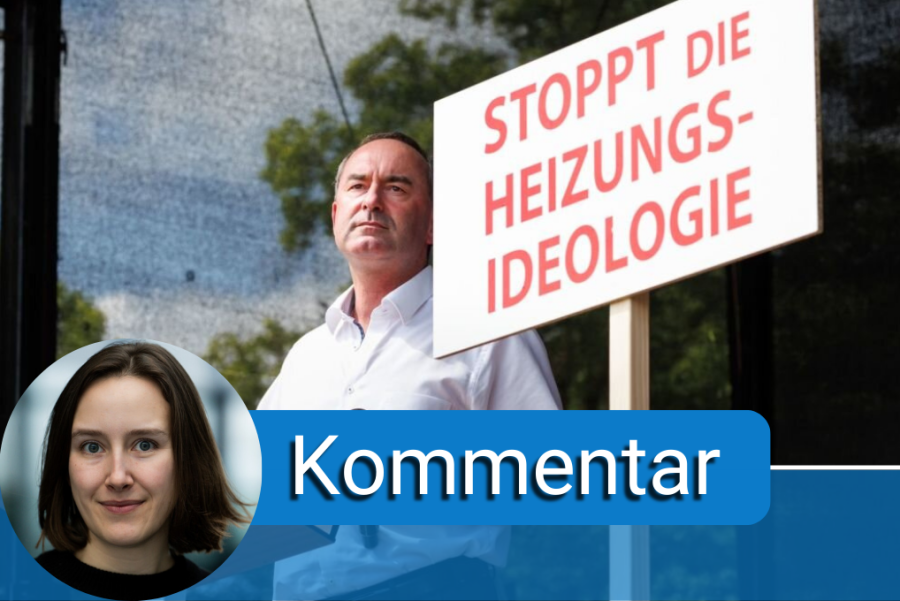 Hubert Aiwangers Rede auf Demonstration: Populismus unter Demokraten - 