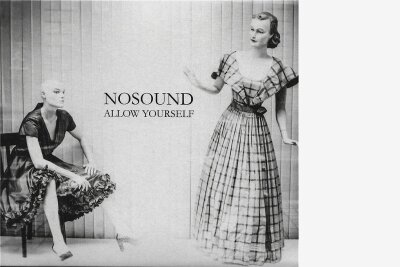 Hypnotisierend - Nosound: "Allow Yourself"