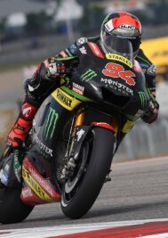 "Ich muss im Zweikampf stärker werden" - Jonas Folger Jonas Folger - Jonas Folger hat in den ersten drei Saisonrennen als MotoGP-Pilot 21 Zähler gesammelt.