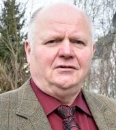 Idee für "grünen Wasserstoff" aus dem Vogtland - Roberto Rink - Der Unternehmer und DSU-Bundesvorsitzende ist AfD-Kandidat zur Landratswahl.