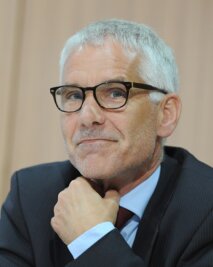 Ifo-Institut erwartet in Sachsen 8000 neue Jobs - Joachim Ragnitz, Vizechef der Dresdner Ifo-Niederlassung