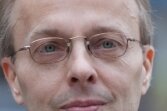 Förderverein-Vorsitzender: Uwe Schönfelder