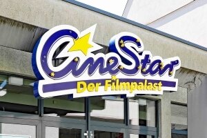 Die Tage des Kinos in Crimmitschau sind gezählt. 