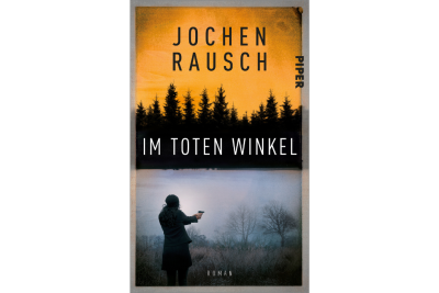 "Im toten Winkel" von Jochen Rausch: Ermittlungen sorgen für Unruhe und Widerstand - 