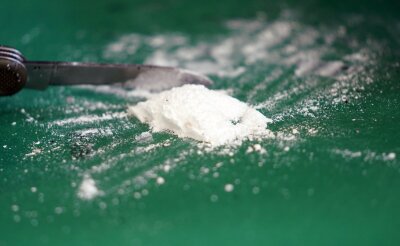 Immer mehr Drogen im Hamburger Hafen sichergestellt - Die Menge des sichergestellten Kokains im Hamburger Hafen hat sich verdreifacht.