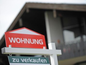 Immobilienpreise im Vogtland um 21 Prozent gestiegen - 