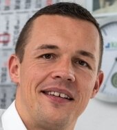 Impfpflicht: Heimchef hofft jetzt auf Vernunft - Frank Zwinscher - Geschäftsführer der Z&L-Altenpflege