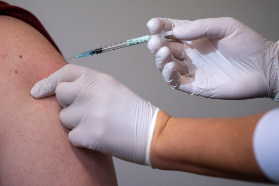 Impfpflicht im Praxistest 