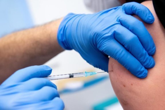 Impfteam spritzt bis Jahresende in Freiberg - 