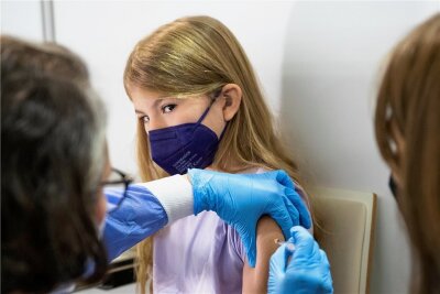 Impfung gegen Covid-19 für unter Zwölfjährige: Experten antworten auf Ihre Fragen - Tapfer sein.