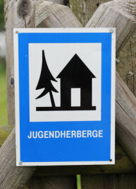 In Freiberg fehlt eine Jugendherberge - 