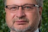 In Sachsen stockt der Umbau zu altersgerechten Wohnungen - Axel Viehweger - Vorstand Verband der SächsischenWohnungsgenossenschaften