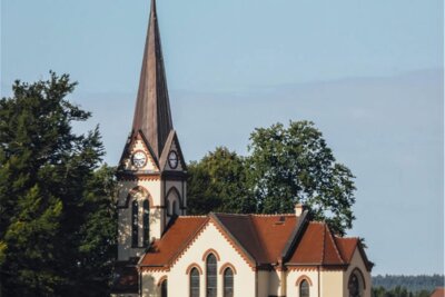 In Wildenauer Kirche geht es um die Macht des Wortes - In der Wildenauer Kirche findet am Sonntag eine Veranstaltung zur Reihe Open Access statt.