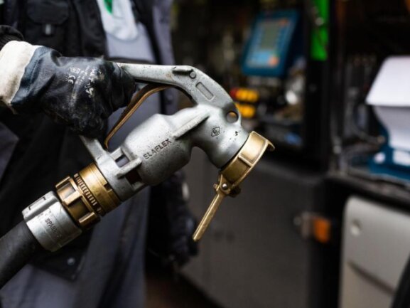 Inflation in Sachsen steigt: Heizöl mehr als doppelt so teuer wie vor einem Jahr - 