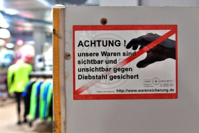 Infoabend der IHK Erzgebirge: „Tatort Kasse – Sicherheit im Einzelhandel“ - Bei dem Informationsabend geht es um Sicherheit im Einzelhandel.