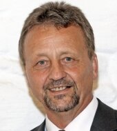 Initiative will Mülsens Bürgermeister Freund abwählen - Bürgermeister Hendric Freund.
