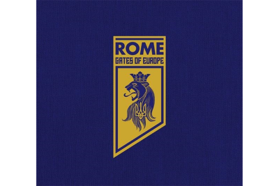 Innensicht: Rome mit "The Gates Of Europe" - 