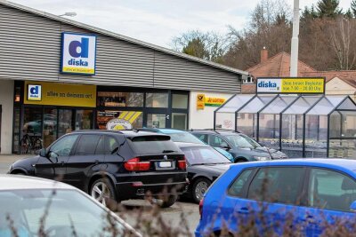 Insolvente Plauener Bäckerei schließt weitere Filiale - Diska-Markt in Reusa: Nach Auszug der Bäckerei Pasold gibt es eine Nachfolgelösung.