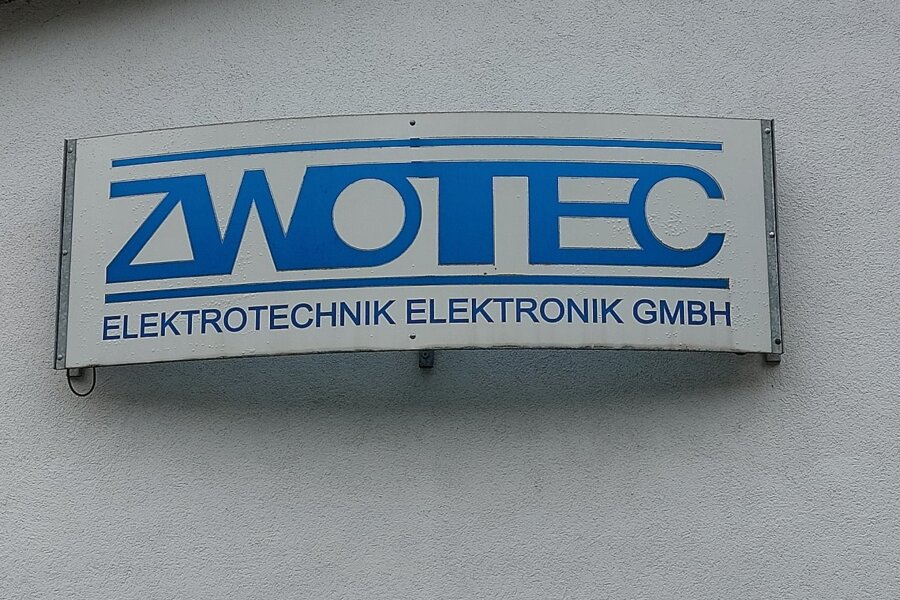 Insolventes Unternehmen aus dem Vogtland: So geht es jetzt weiter - Die Zwotaer Firma Zwotec, 1992 über ein Management-by-out aus dem Unternehmen Fahrzeugelektrik hervorgegangen, wurde zum 1. Juni in die Klingenthaler Firma Simeto integriert.