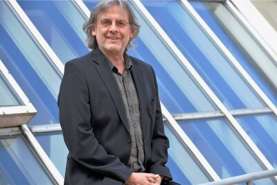 Intendant fordert Reuters Rücktritt als Theater-Aufsichtsratsmitglied - Ralf-Peter Schulze - Intendant des Mittelsächsischen Theaters