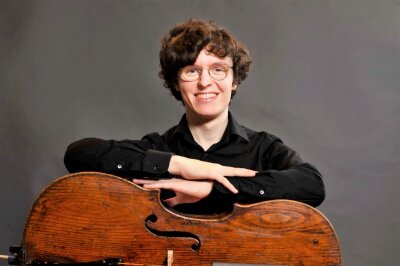 Internationaler Instrumentalwettbewerb in Markneukirchen: Tscheche siegt mit dem Cello - Cellisten Vilém Vlcek