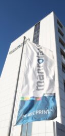 Investor aus Bayern übernimmt Manroland-Werk in Plauen - 