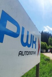 Investor übernimmt Automobilzulieferer - Der Standort in Schönbrunn soll geschlossen werden.