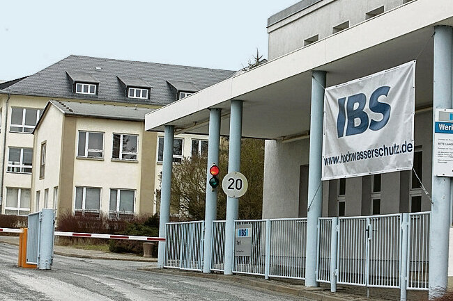 Investorenlösung für Plamag-Nachfolgebetrieb IBS gefunden - 