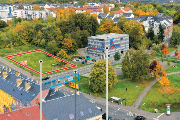 Investorensuche für Skaterhalle in Chemnitz kann starten 