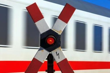 Ist die Bahnlinie nach Elsterwerda gefährdet? - 
