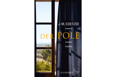 J. M. Coetzee mit "Der Pole": Ein neues Leben - 